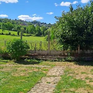 Chez Grand-mère Le Monteil (Cantal)